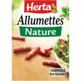 Allumettes Nature HERTA