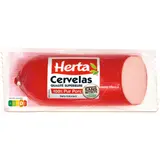 Cervelas Sans Nitrite Pur Porc HERTA
