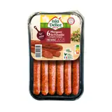 Merguez de Volaille Halal Pré-Cuites ISLA DELICE