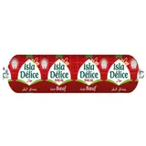Cachir de Volaille Goût Boeuf Halal ISLA DELICE
