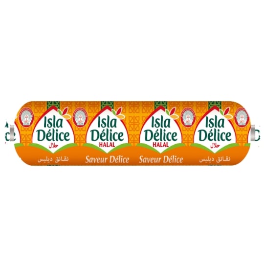 Cachir de Volaille Halal ISLA DELICE