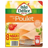 Blanc de Poulet Halal ISLA DELICE
