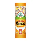 Saucisson halal sec de bœuf ISLA DELICE