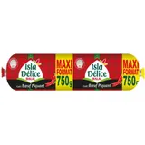 Saucisson halal goût bœuf piquant ISLA DELICE