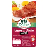 Bacon de dinde halal ISLA DELICE