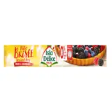 Pâte Brisée Halal ISLA DELICE