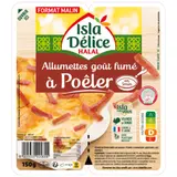 Allumettes goût fumé à poêler Halal ISLA DELICE
