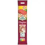 Chorizo de Volaille Halal 100% Poulet ISLA DELICE