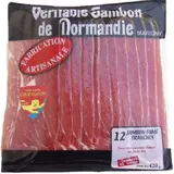 Jambon Fumé de Normandie JAMBON DU BOCAGE
