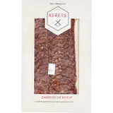 Chorizo bœuf kosher KERETS