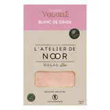 Blanc de Dinde Halal L'ATELIER DE NOOR