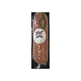 Saucisson à cuire Lyonnais Pistache LA MERE LYONNAISE