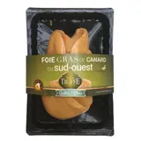 Foie Gras de Canard du Sud-ouest LA TRUFFE PERIGOURDINE