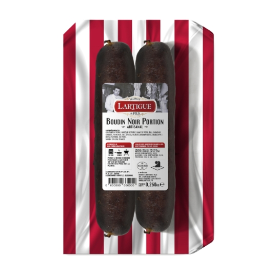 Boudin noir LARTIGUE & FILS