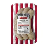 Saucisse Confites LARTIGUE ET FILS