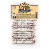 Mini bûchettes au comté AOP LE GALIBIER