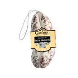 Saucisson Sec au Sel de Guérande LE GALIBIER