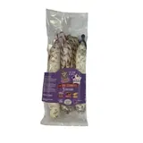 Assortiment de Saucissons Pur Porc, Noissettes et Comté LE SECHOIR DES ALPES