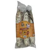 Saucissons Secs Assortiment Pur Porc, Olives, Beaufort, Piment, Tomates Séchées LE SECHOIR DES ALPES