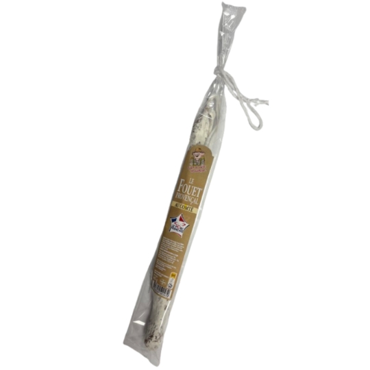 Le Fouet Provençal au Comté LE SECHOIR DES ALPES