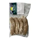 Saucisses au Canard 30% Confites LE VIEUX CHENE
