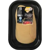 Foie Gras de Canard Cru pour les Escalopes Poêlées LES BRASERADES