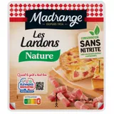 Lardons Nature MADRANGE