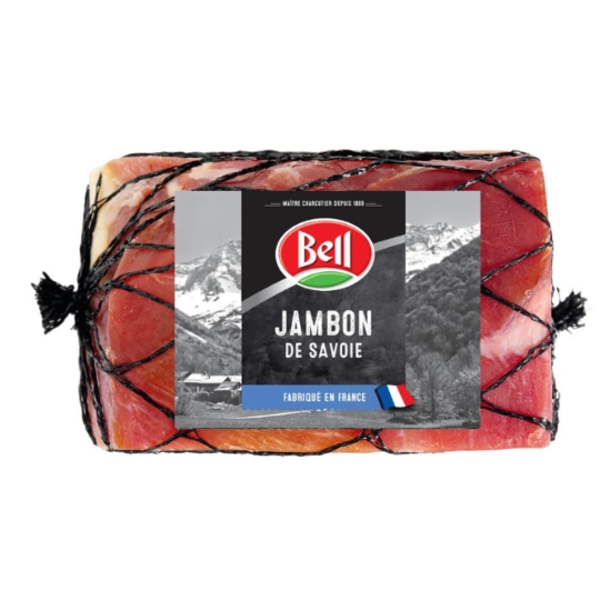 Jambon Sec de Savoie MAISON DE SAVOIE