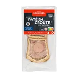 Pâté en Croûte Richelieu MAISON SCHNEIDER