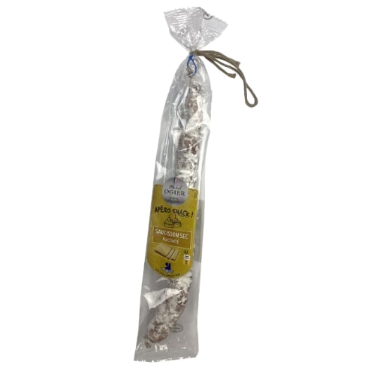 Saucisson Sec au Comté MICHEL OGIER
