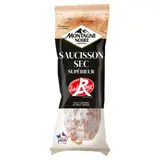 Saucisson Sec Label Rouge MONTAGNE NOIRE