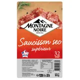 Saucisson Sec Supérieur MONTAGNE NOIRE