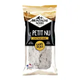 Saucisson Le Petit Nu MONTAGNE NOIRE