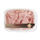 Mortadelle NEGRONI