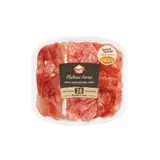Assortiment Fumé Speck Saucisson Coppa NEGRONI