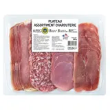 Plateau Assortiment Charcuterie NEUTRE