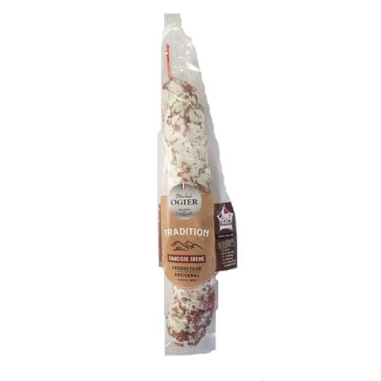 Saucisson sèche  OGIER