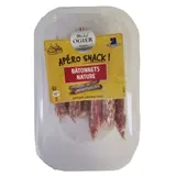 Bâtonnets Apéro Nature OGIER