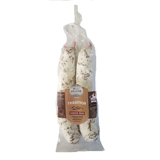 Saucisse Sèche OGIER