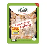 Kebab  Halal ORIENTAL VIANDES