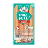 Snacki Originale Halal ORIENTAL VIANDES