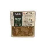 Plat Cuisiné Tripes/mode de Caen PAILLARD