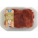 Chiffonnade de Noix de Jambon de Savoie PEGUET SAVOIE