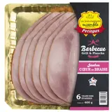 Jambon Cœur de Braise PETITGAS