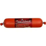 Saucisse à tartiner PIERRE SCHMIDT