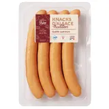 Knacks d'Alsace PIERRE SCHMIDT