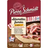 Allumettes Fumées à Cuire, Porc Français PIERRE SCHMIDT