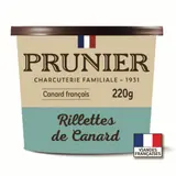 Rillettes de Canard PRUNIER