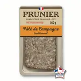 Pâté Terrine de Campagne PRUNIER