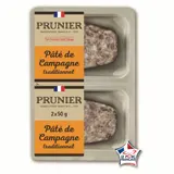 Pâté de Campagne Traditionnel PRUNIER
